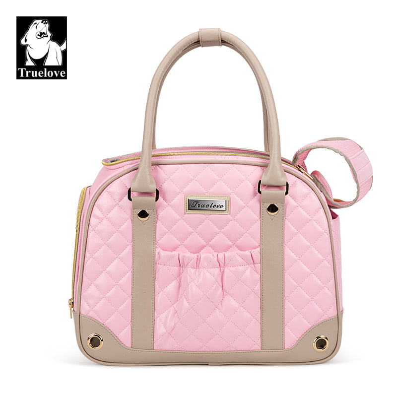 Truelove Honden Draagtas - Luxe