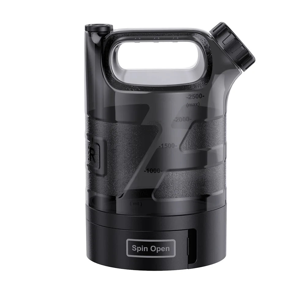 Water Dispenser voor Honden -3 Liter
