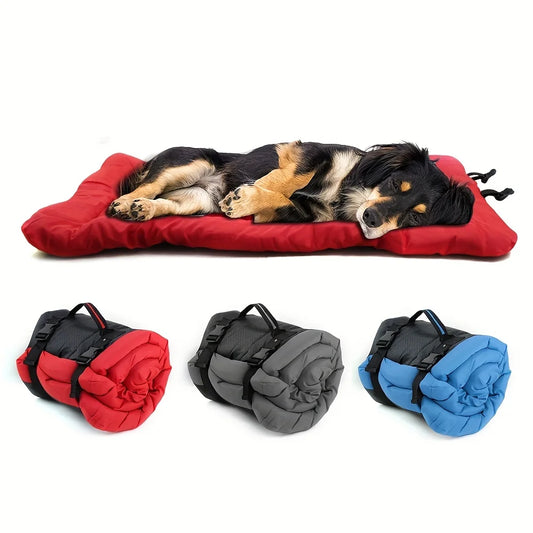 Outdoor Reis Bed