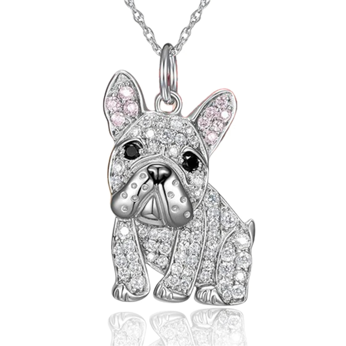 Gedenkketting - Diverse Honden
