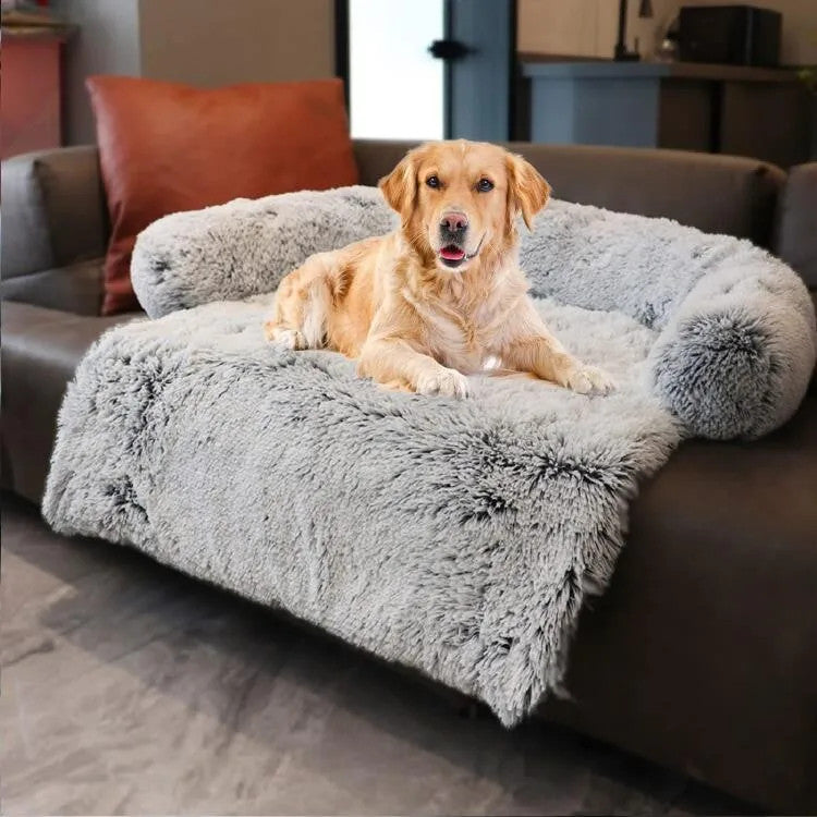 Honden Bank Deken