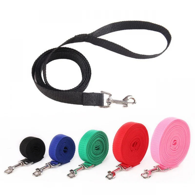 Honden Training Riem