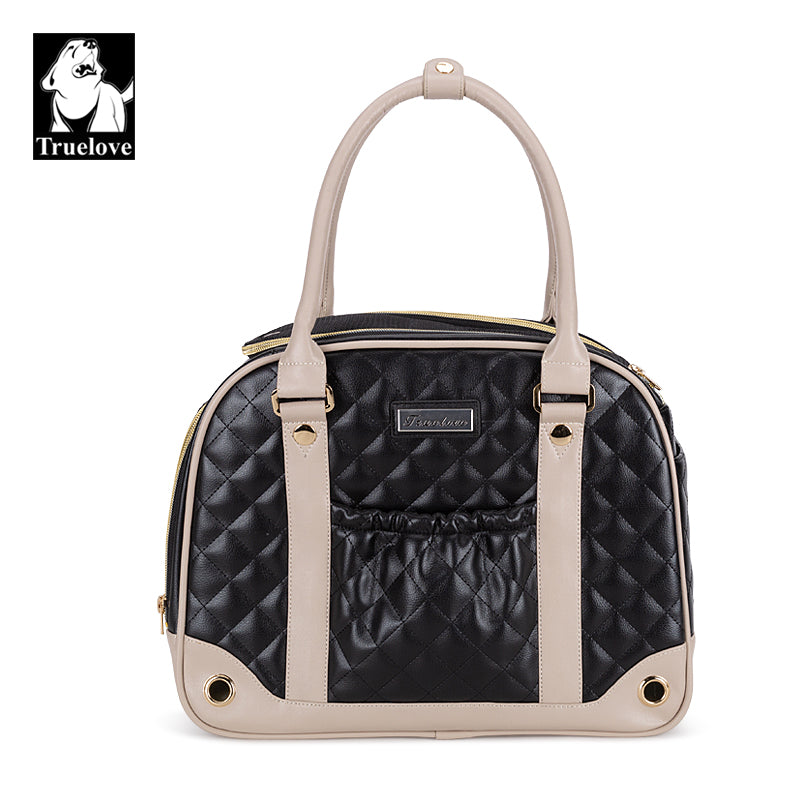 Truelove Honden Draagtas - Luxe