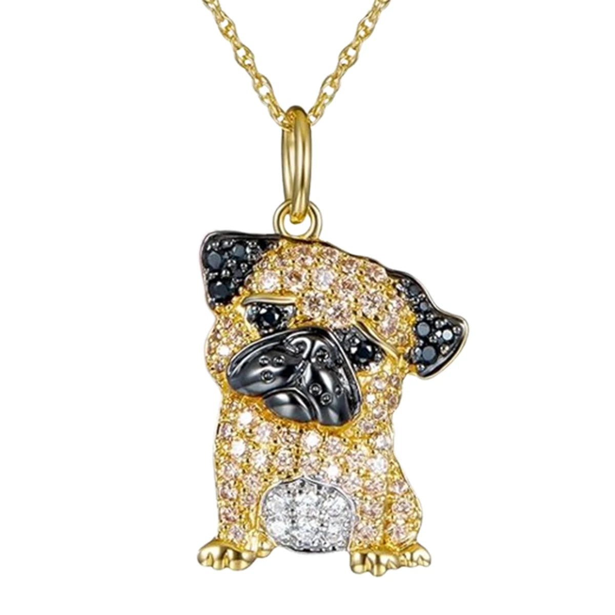 Gedenkketting - Diverse Honden
