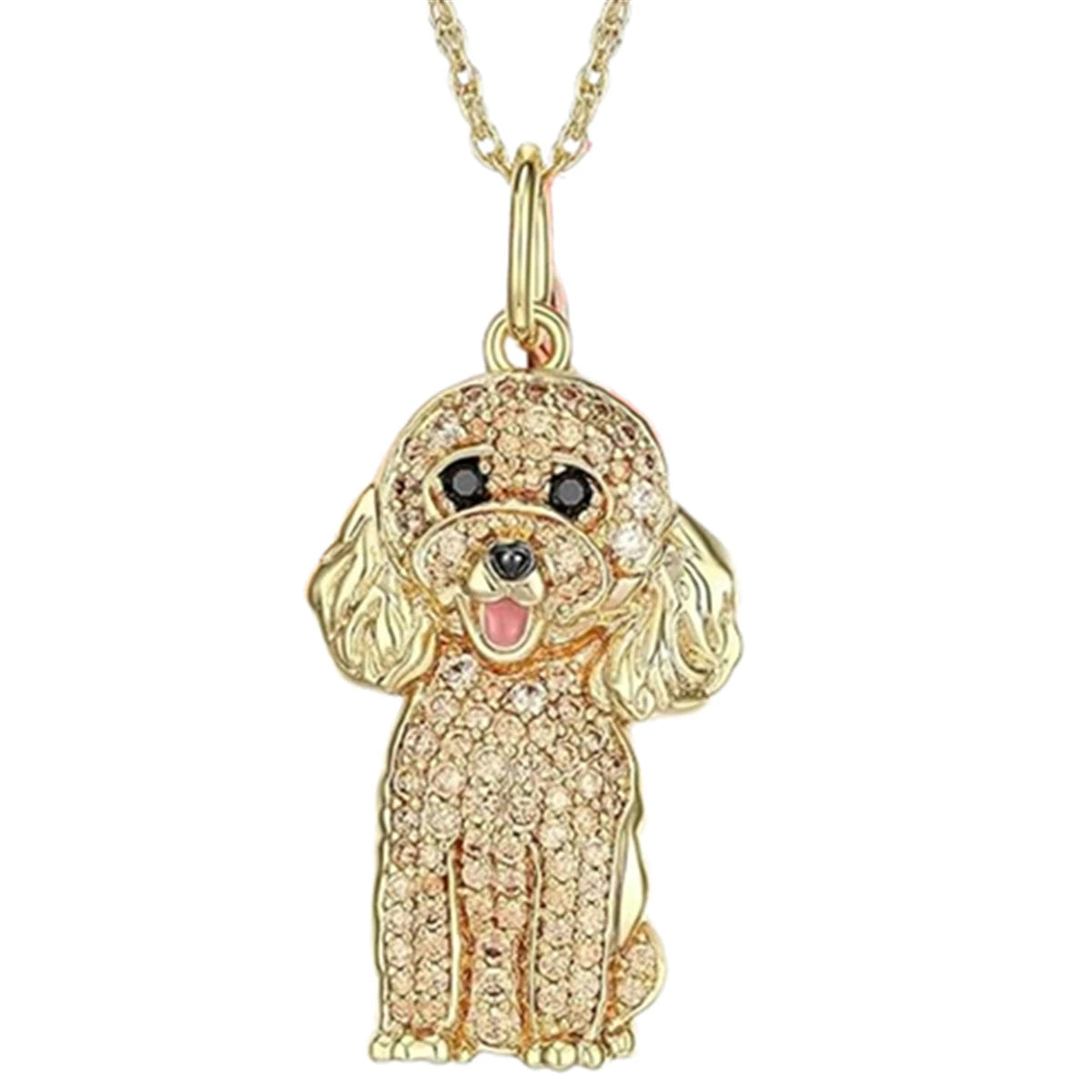 Gedenkketting - Diverse Honden