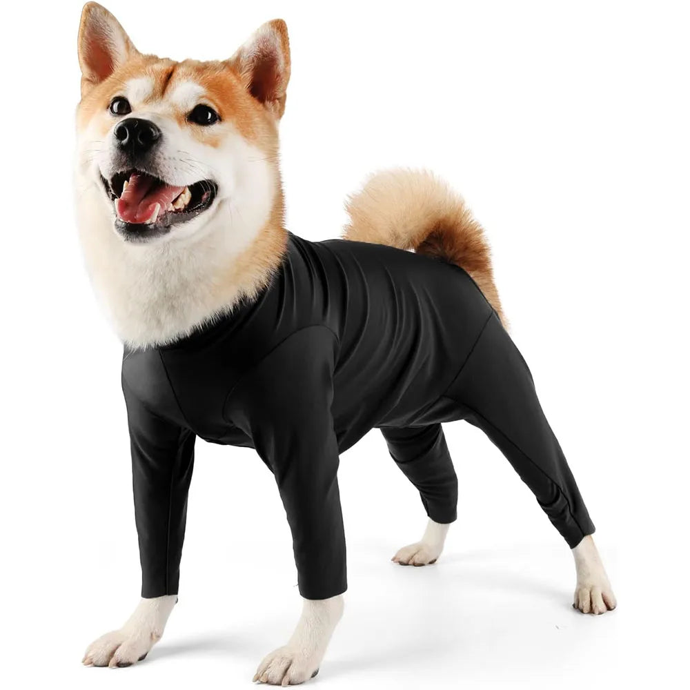 Operatie Onesie Voor Honden