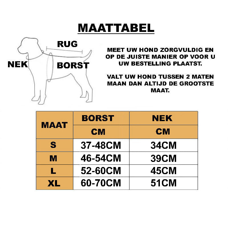 Koelvest Harnas