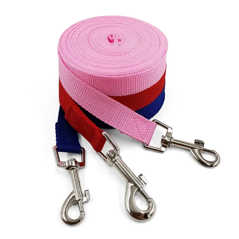 Honden Training Riem