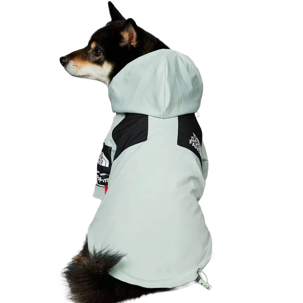 The Dog Face Herfst/Winter Jas