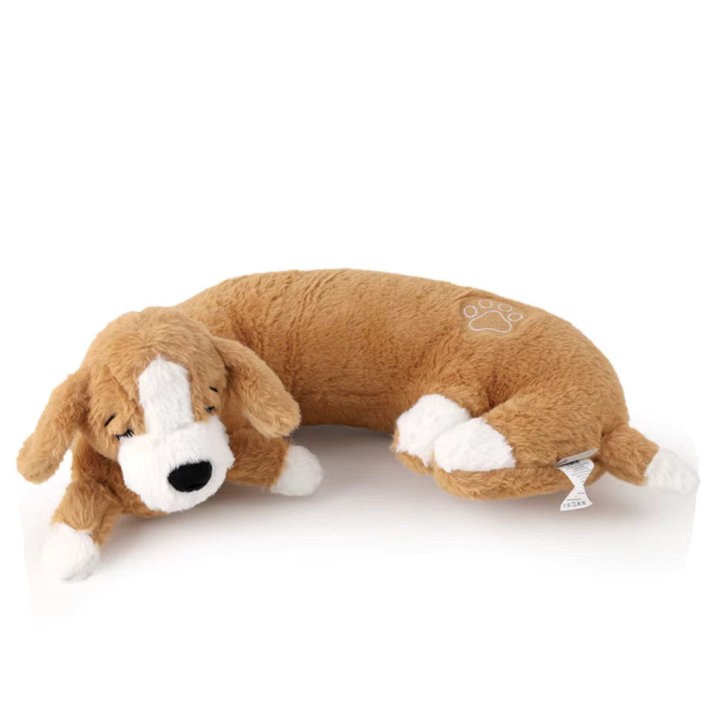 Knuffeldieren met Hartslag - Diversen