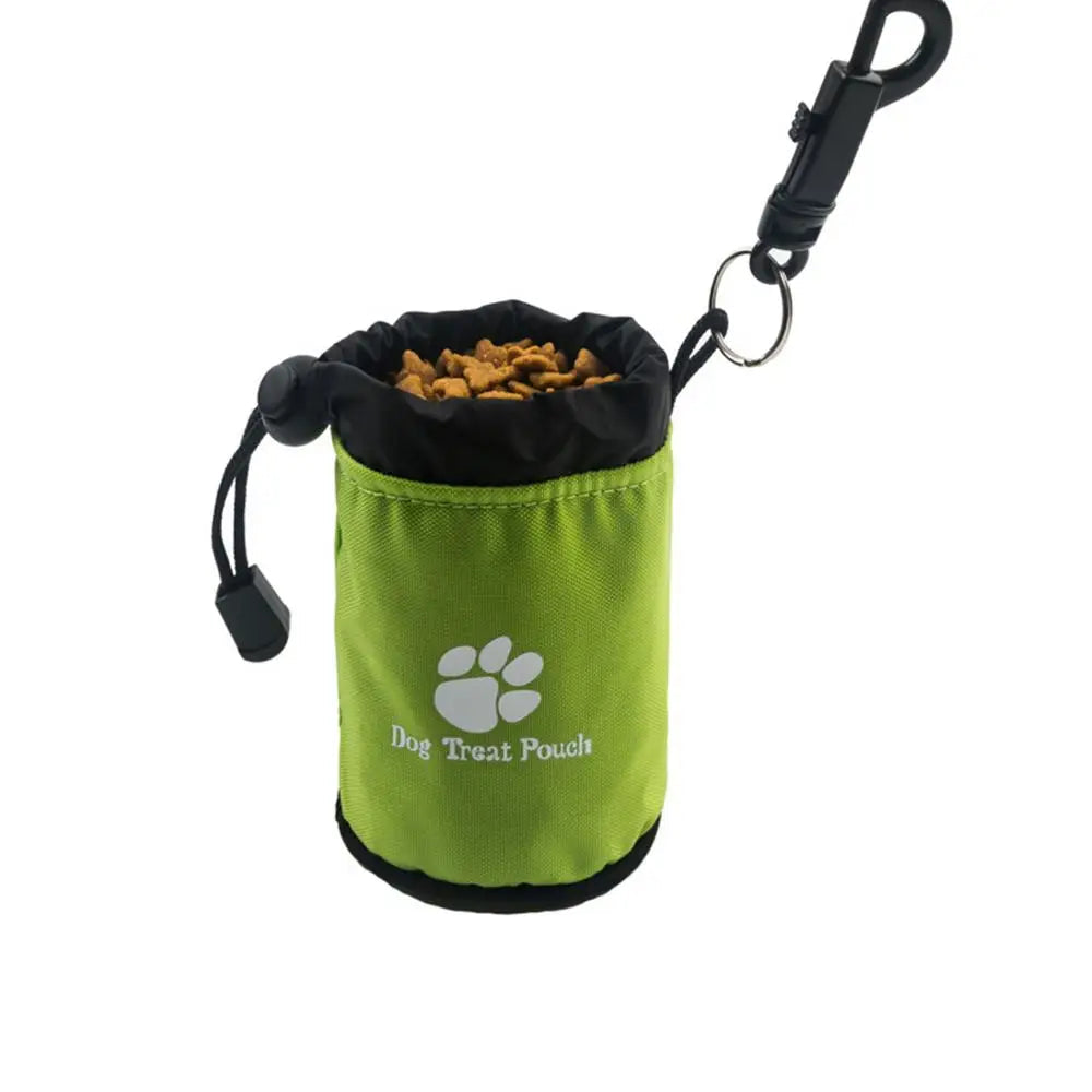 Poepzak & Snacks houder