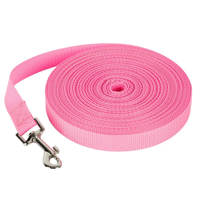 Honden Training Riem