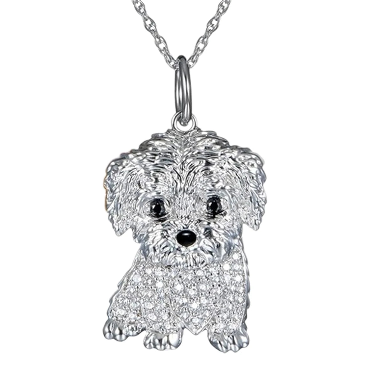 Gedenkketting - Diverse Honden