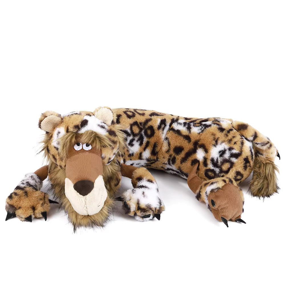 Knuffeldieren met Hartslag - Diversen