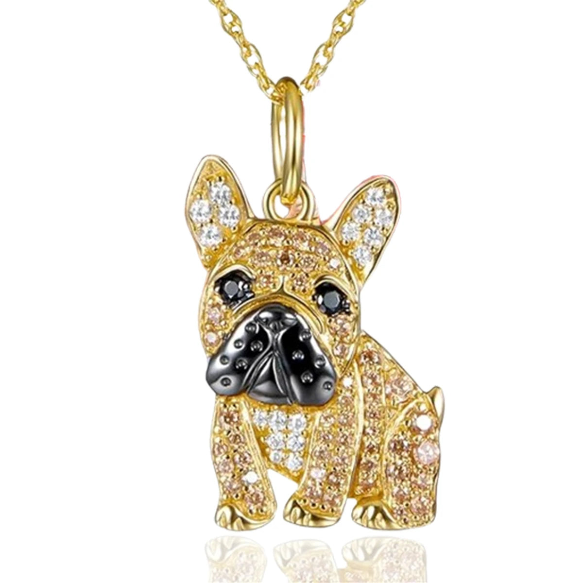 Gedenkketting - Diverse Honden