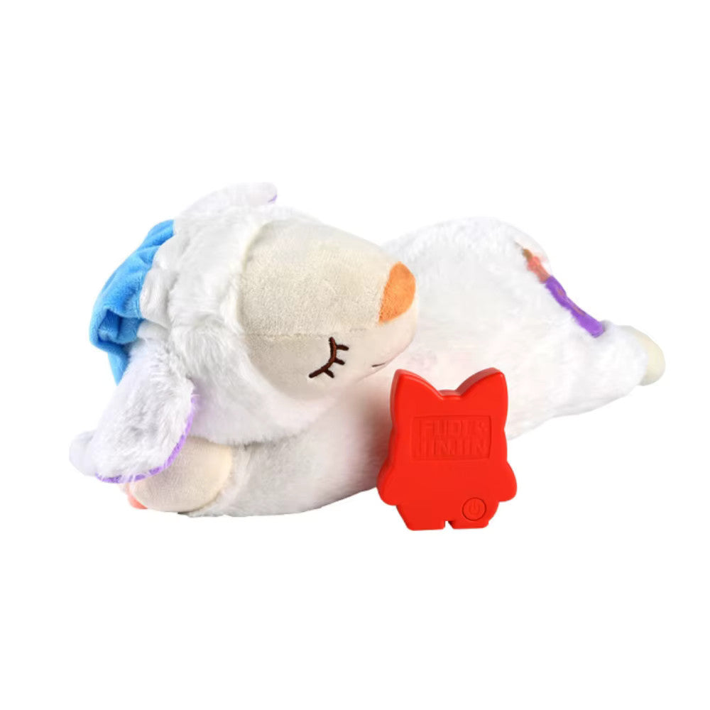 Knuffeldieren met Hartslag - Diversen