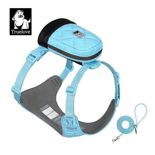 Truelove Rugzak Harnas  & Riem Set