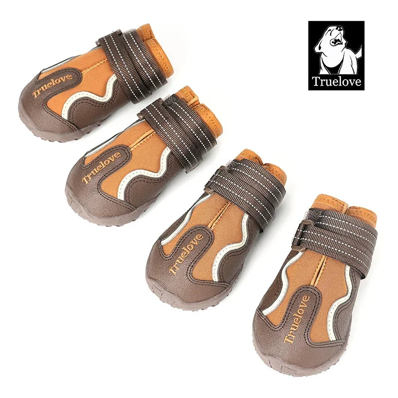 Truelove Honden Schoenen