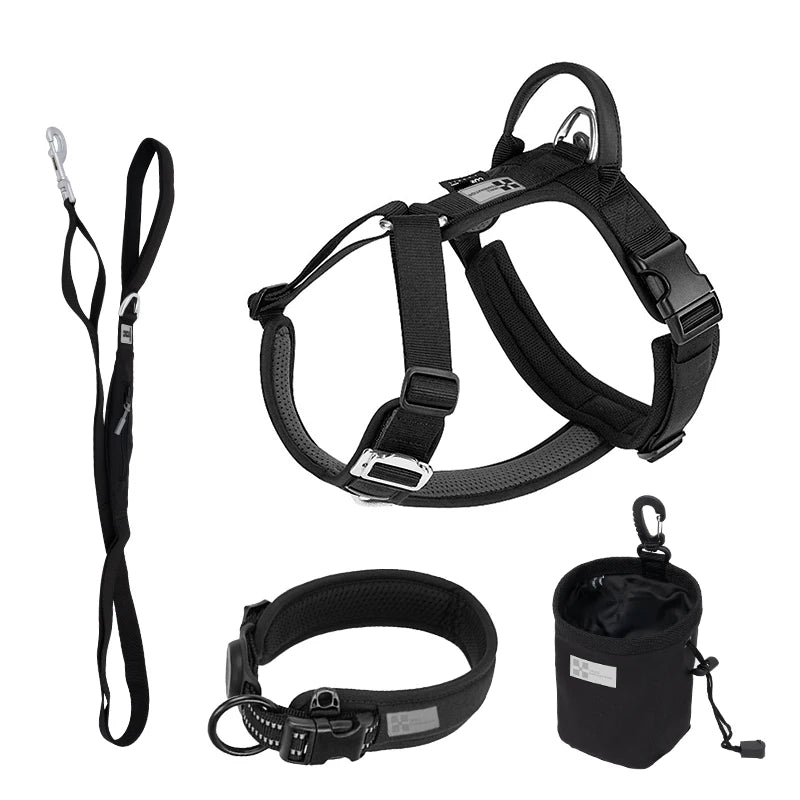 Luxe Honden Wandel Set