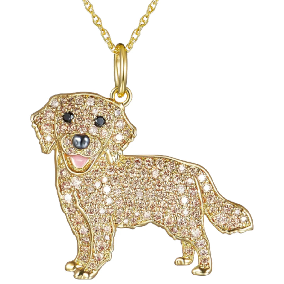 Gedenkketting - Diverse Honden