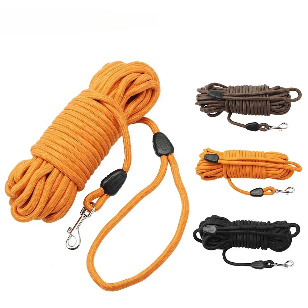 Honden Training Touw