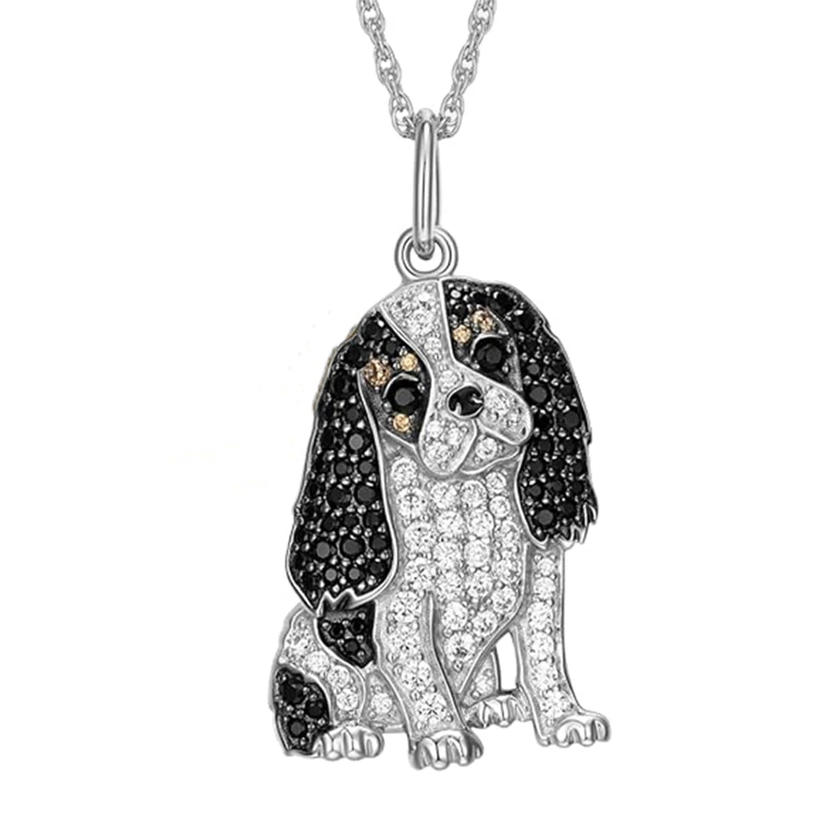 Gedenkketting - Diverse Honden