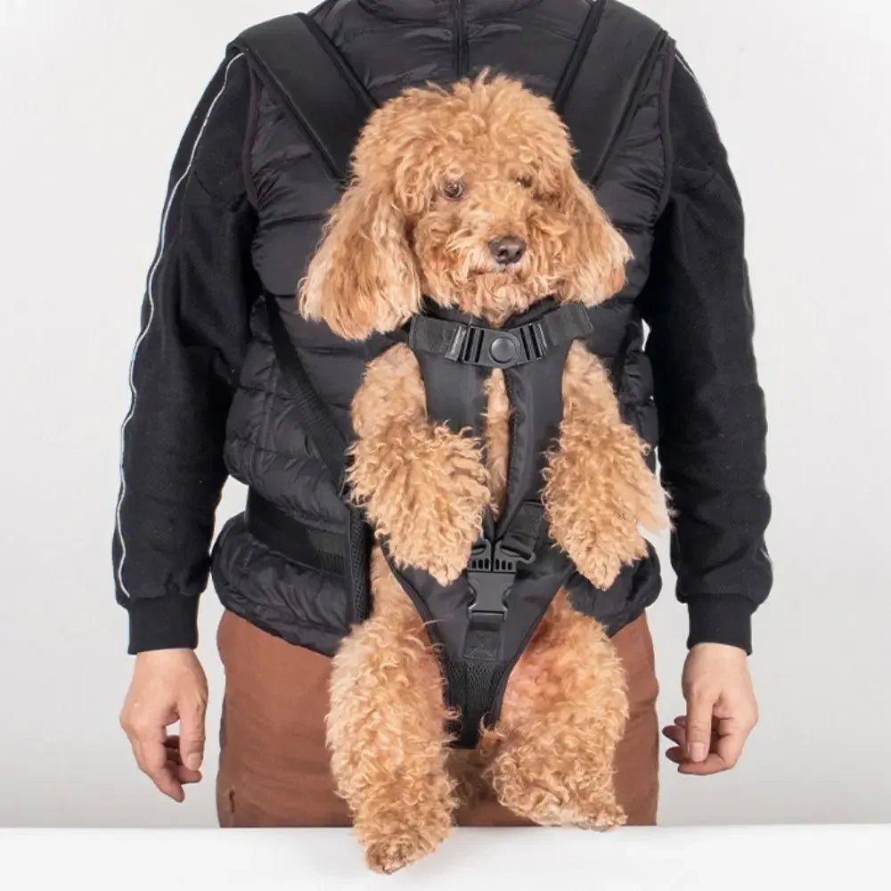 Honden Draagtas Buiktas