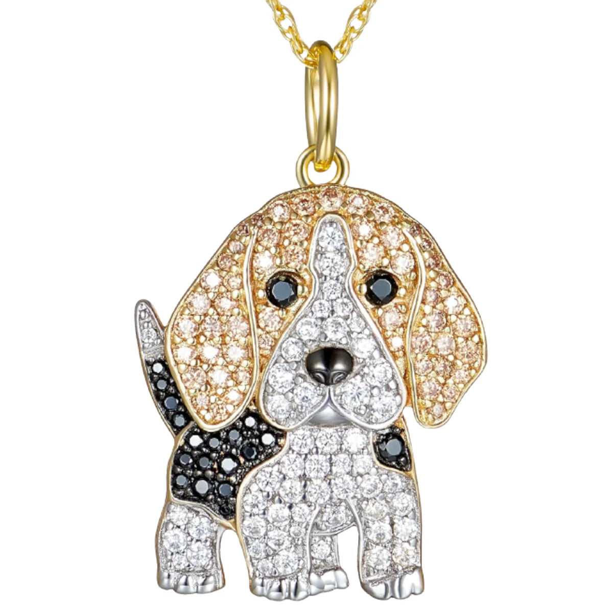 Gedenkketting - Diverse Honden