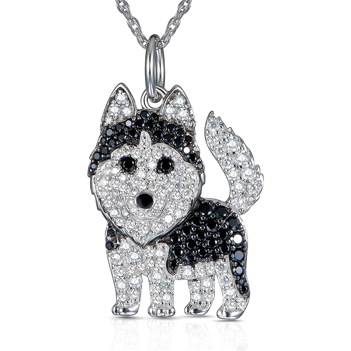 Gedenkketting - Diverse Honden