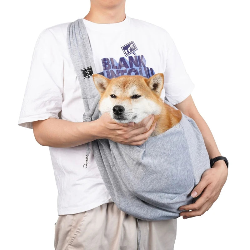 Honden Draagtas Schoudermodel