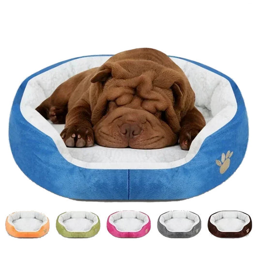 Hondenbed