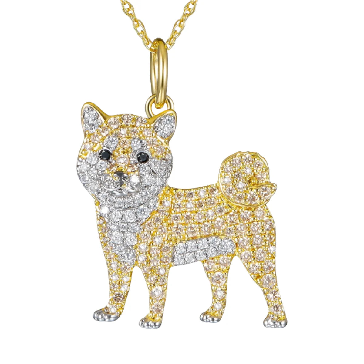 Gedenkketting - Diverse Honden