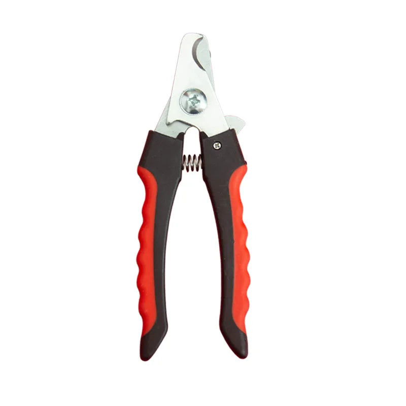 Nagelknipper