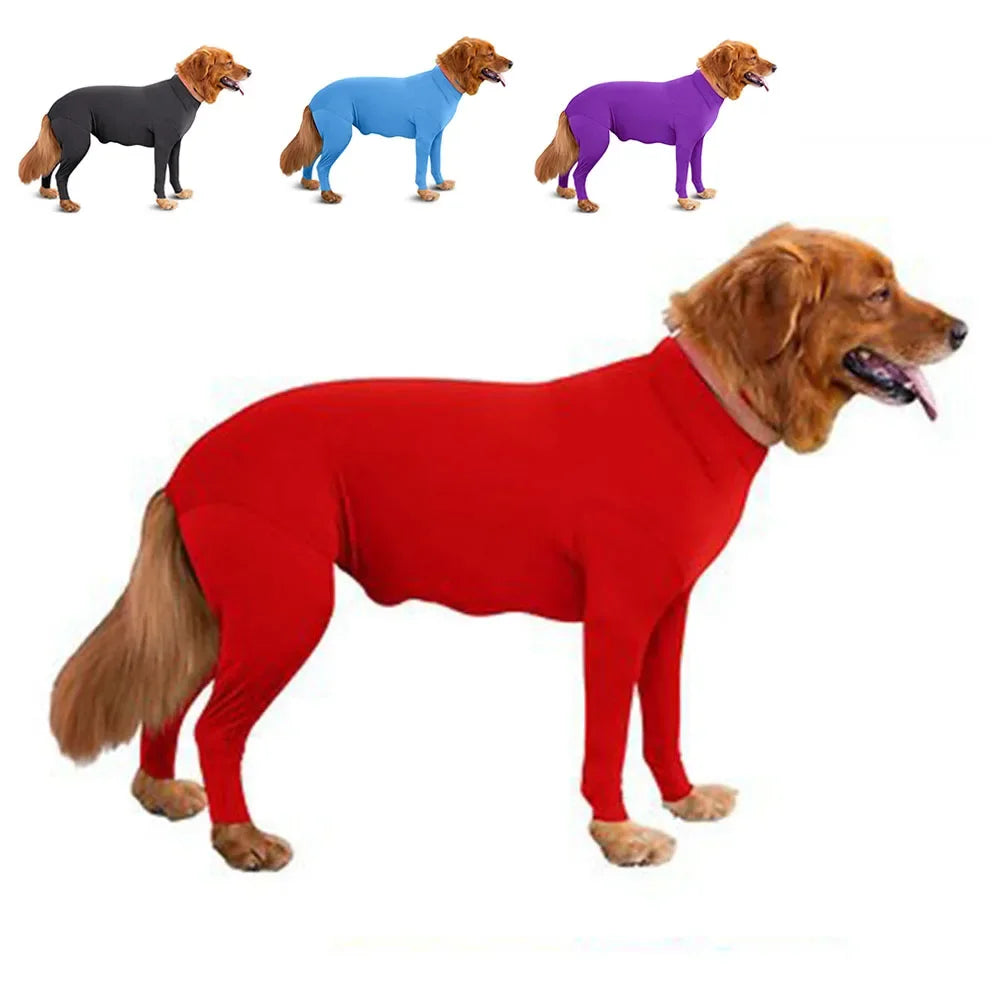 Operatie Onesie Voor Honden