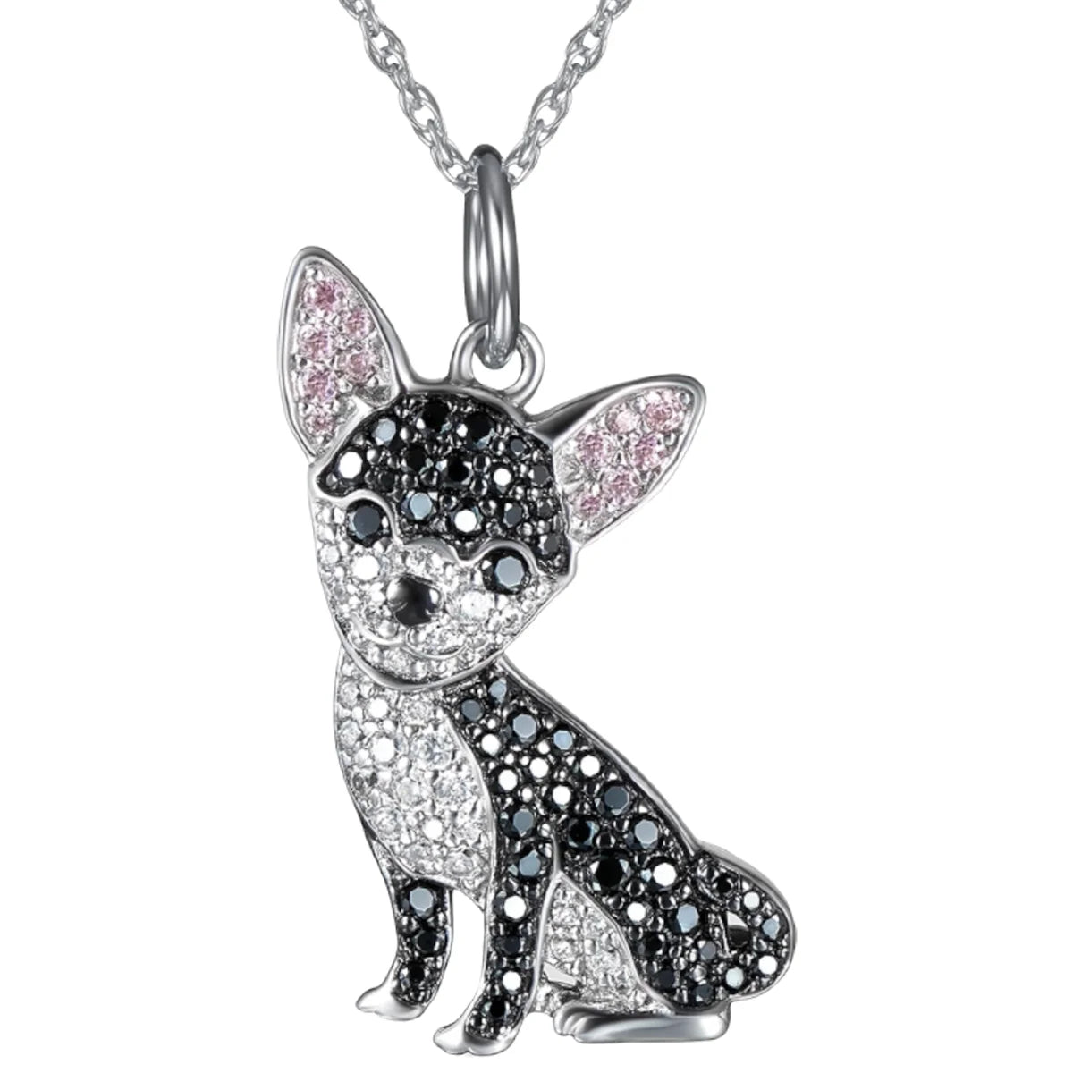 Gedenkketting - Diverse Honden