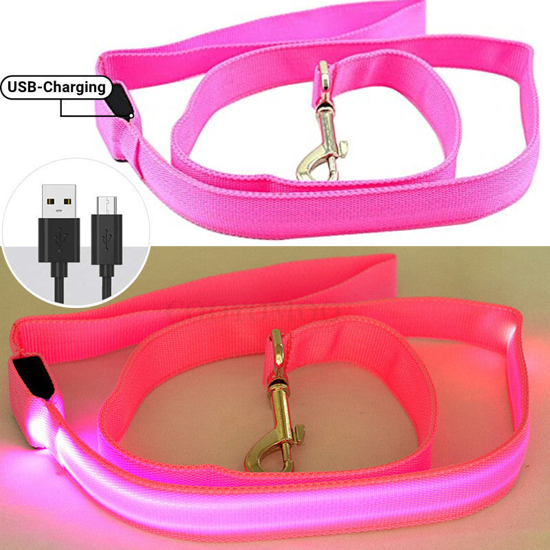 Riem met LED-Verlichting