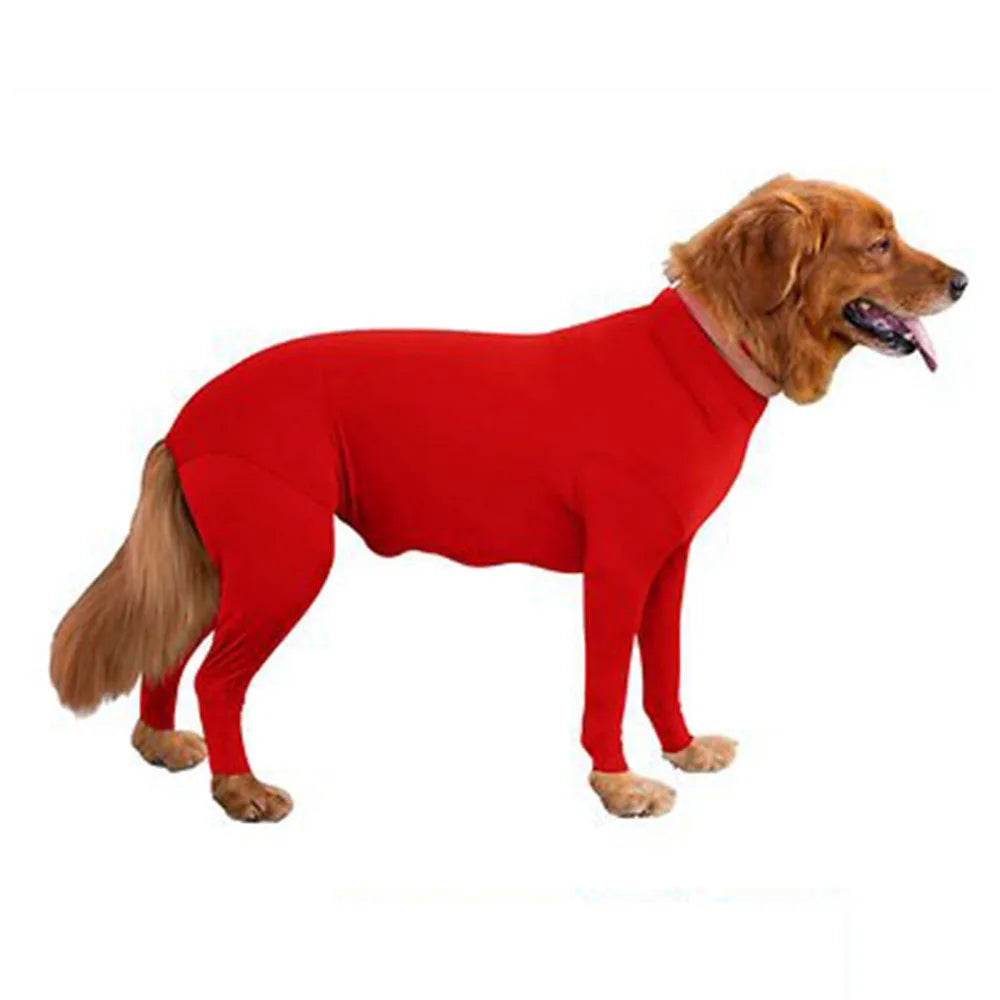 Operatie Onesie Voor Honden