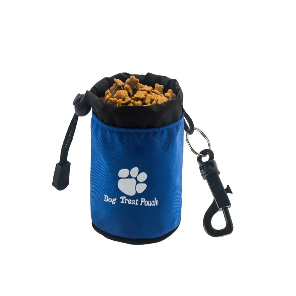Poepzak & Snacks houder
