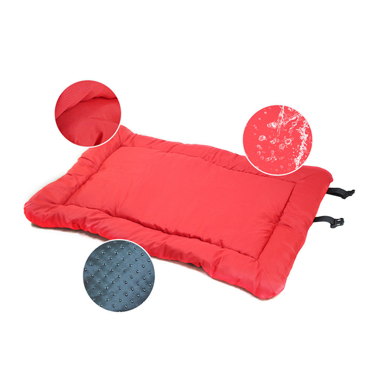 Outdoor Reis Bed