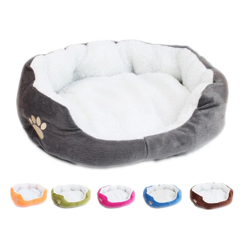 Hondenbed