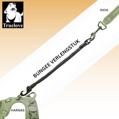 Truelove Bungee Riem