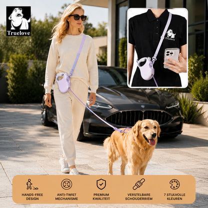 Truelove Handsfree Rolriem