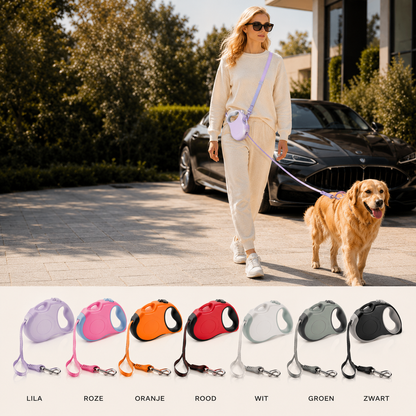 Truelove Handsfree Rolriem