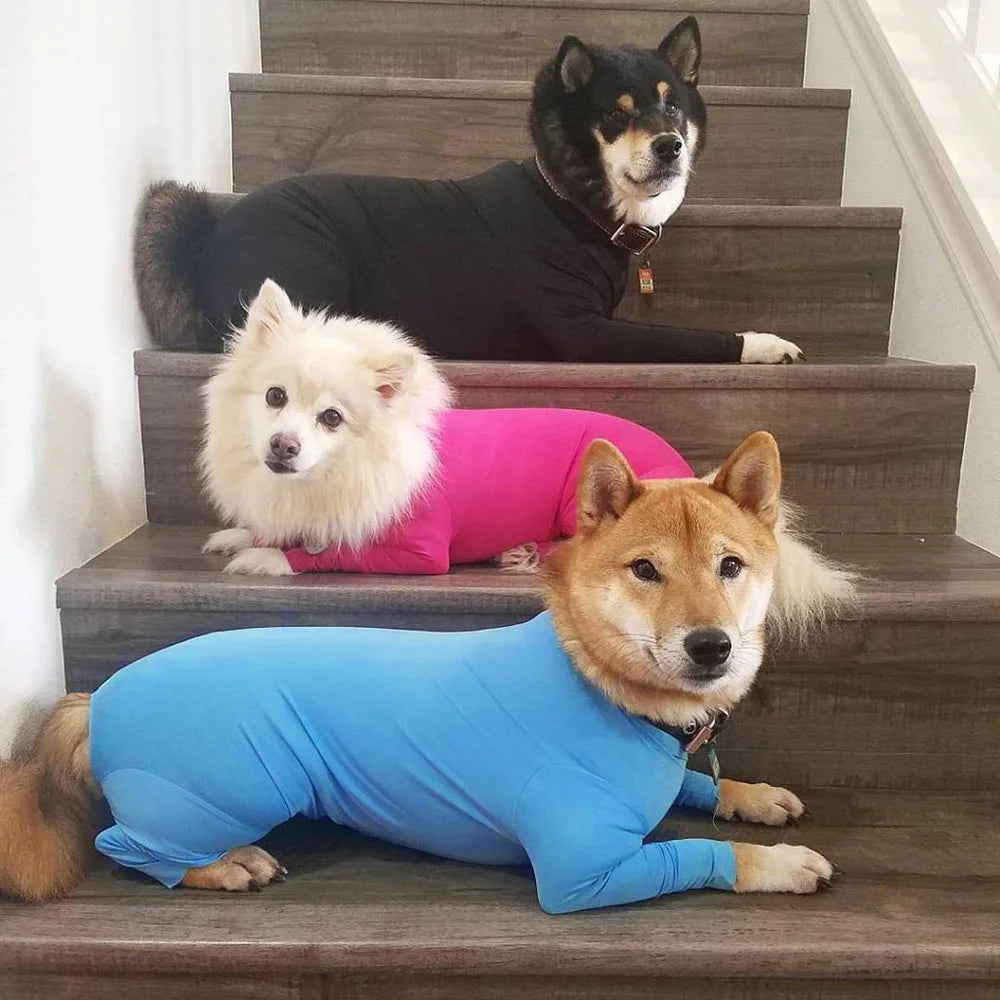Operatie Onesie Voor Honden