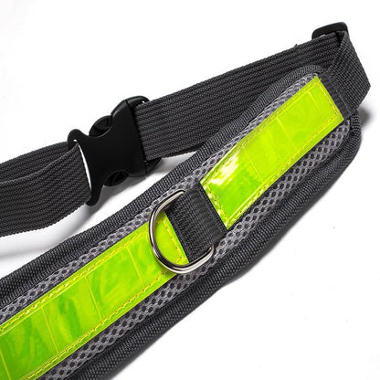 Canicross Bungee Riem