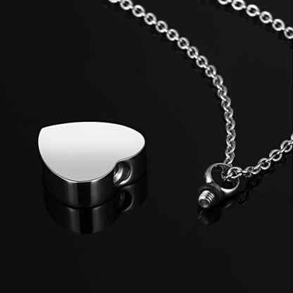 Gedenkketting - Always In My Heart