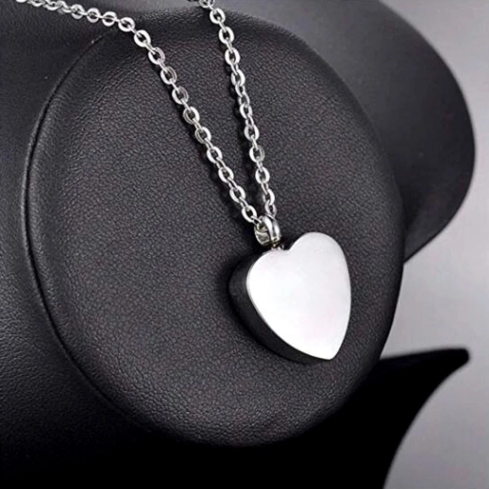 Gedenkketting - Always In My Heart