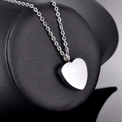 Gedenkketting - Always In My Heart