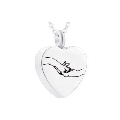 Gedenkketting - Always In My Heart