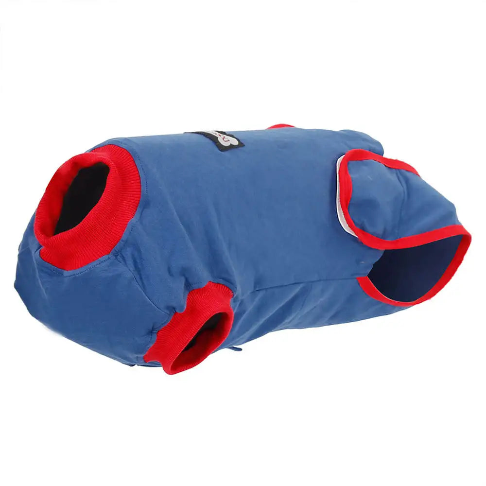 Sterilisatie Romper Voor Honden